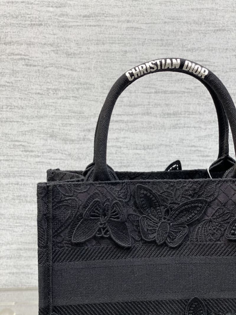 Christian Dior Shopping Bags